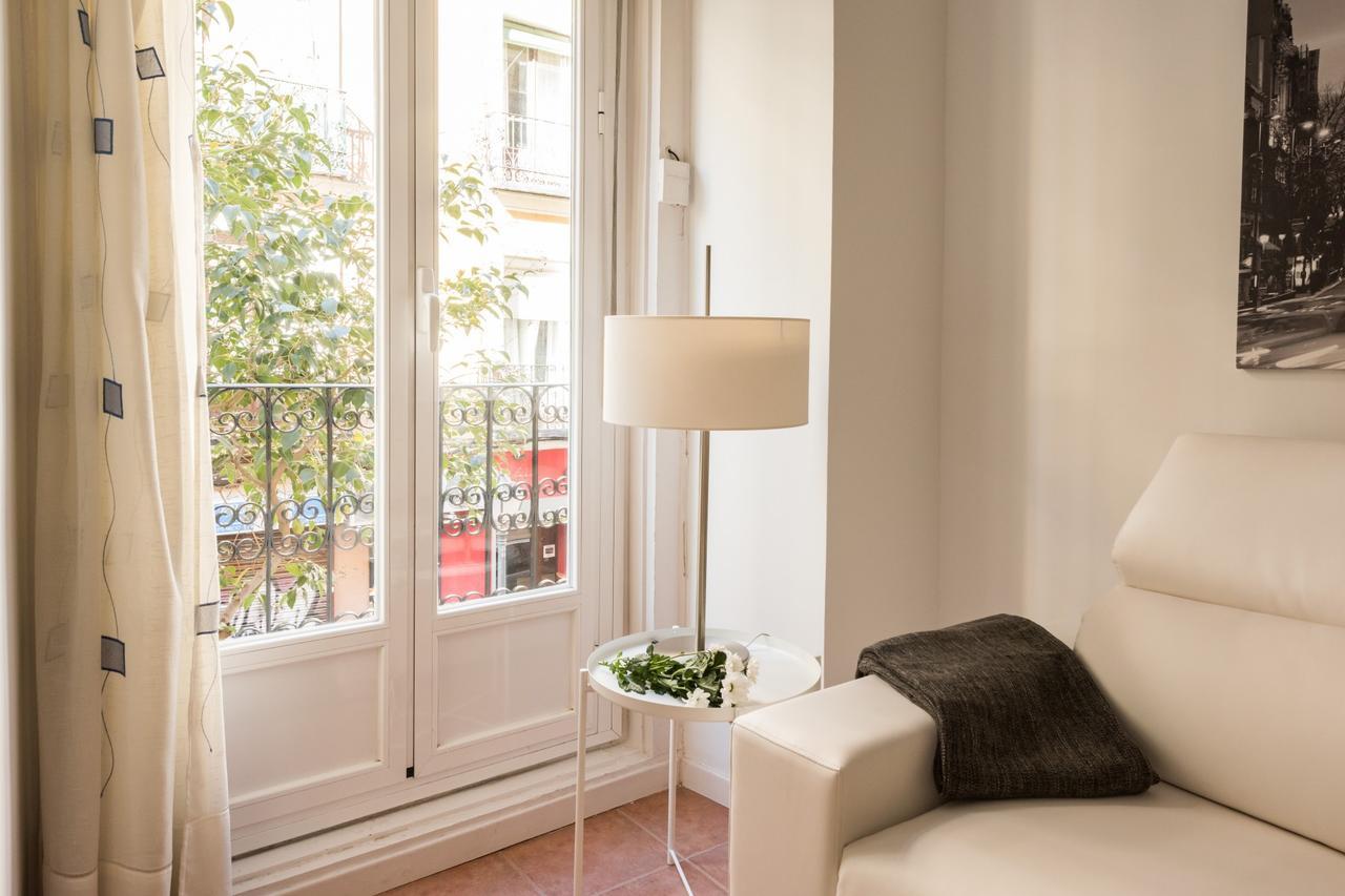 Carmen Suite By Madflats Collection Madrid Exterior photo